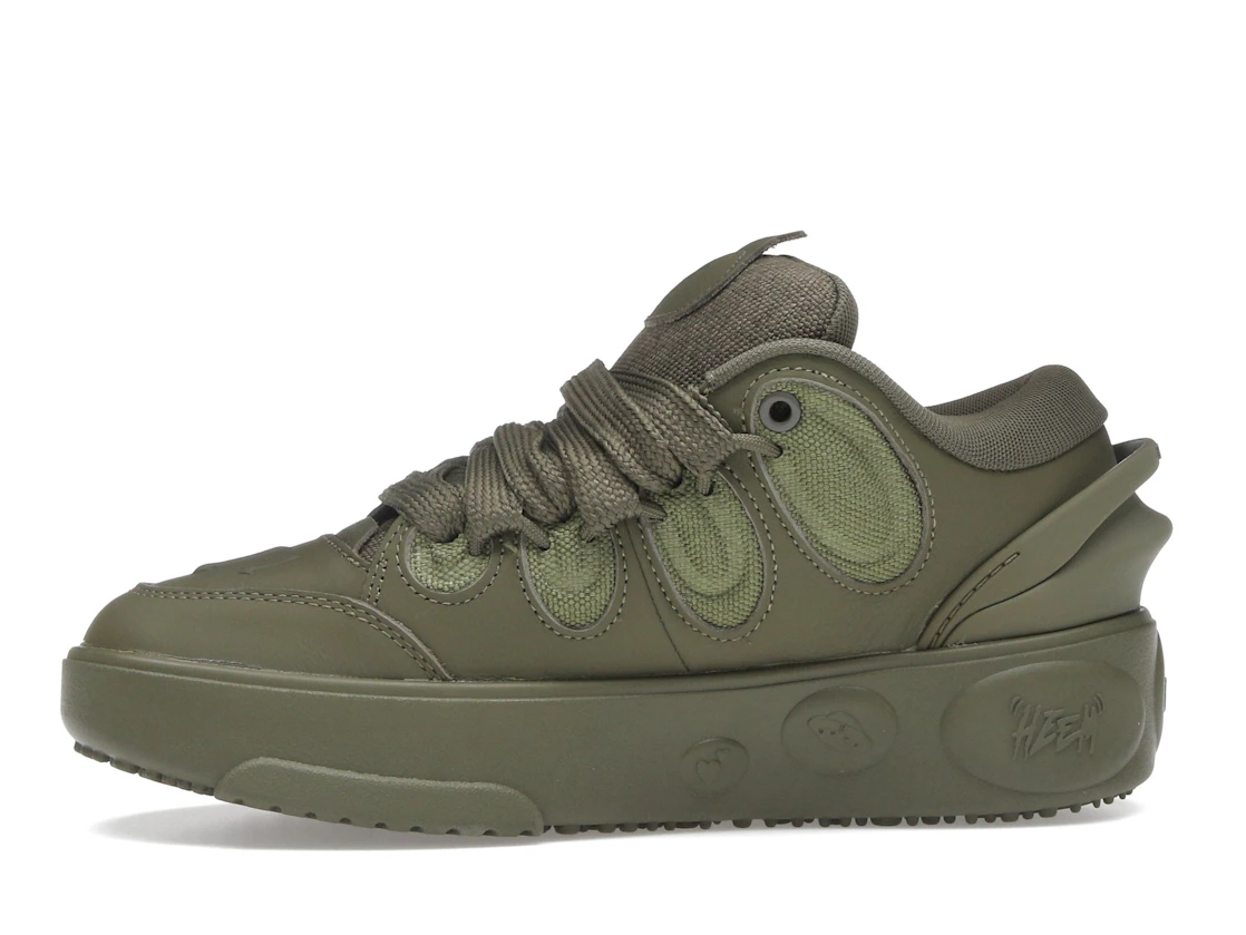 Vue 18 de Puma LaMelo Ball LaFrancé Oak Tree