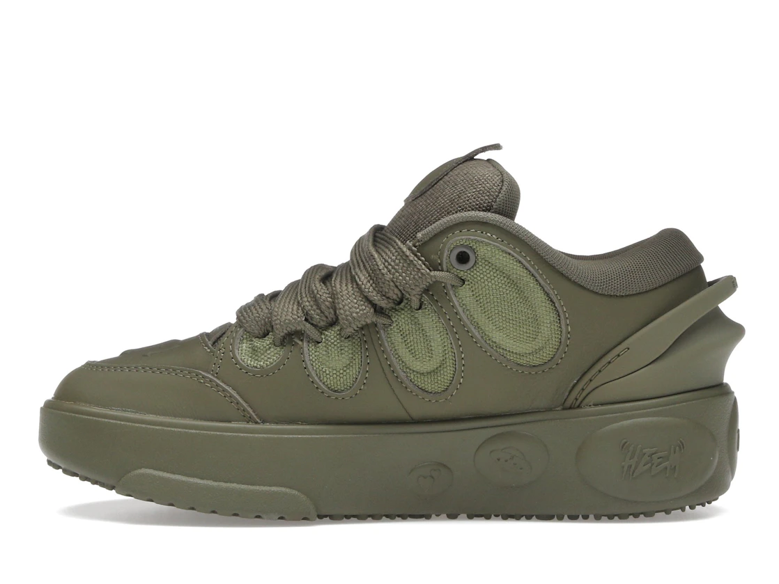 Vue 19 de Puma LaMelo Ball LaFrancé Oak Tree