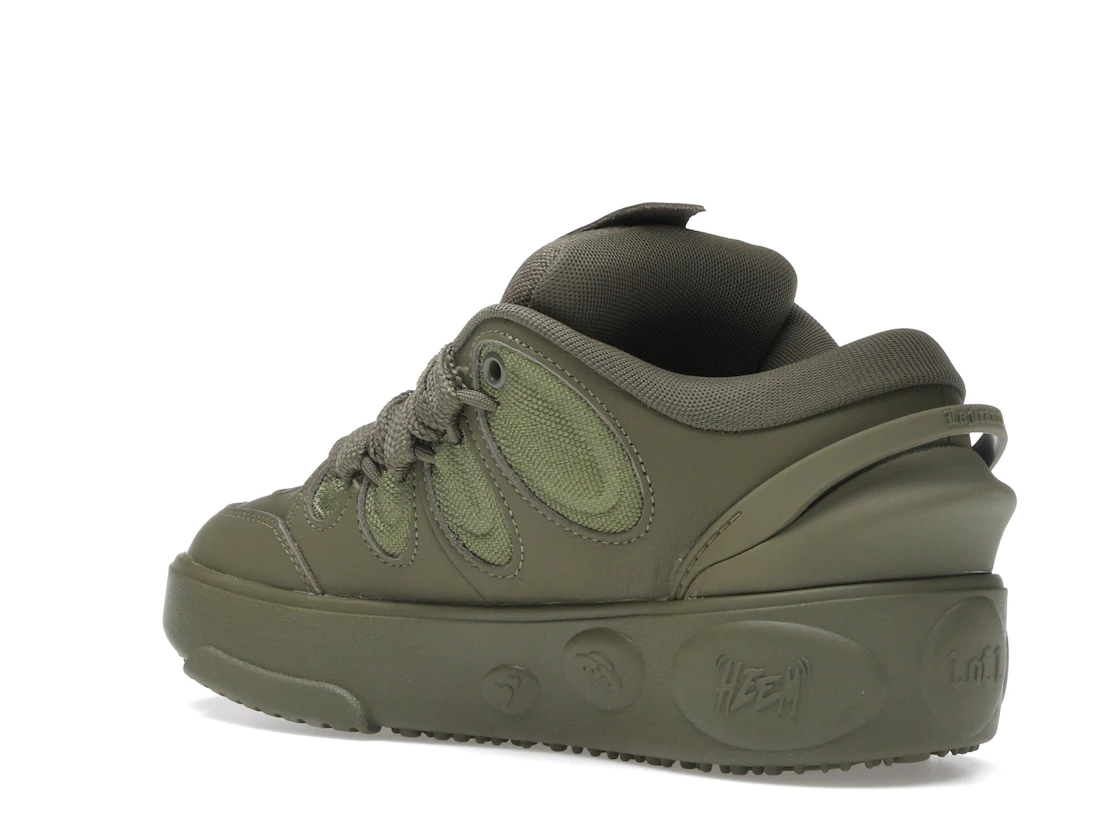 Vue 23 de Puma LaMelo Ball LaFrancé Oak Tree
