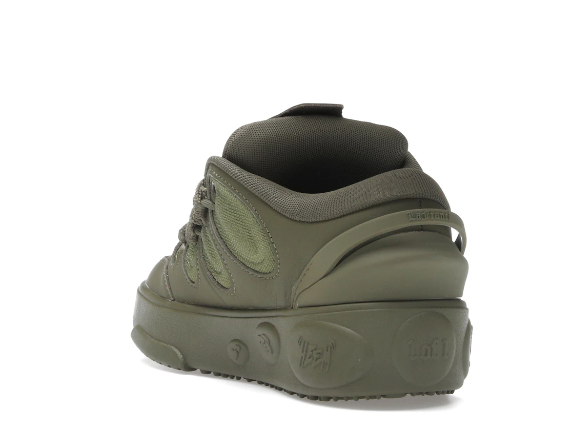 Vue 25 de Puma LaMelo Ball LaFrancé Oak Tree
