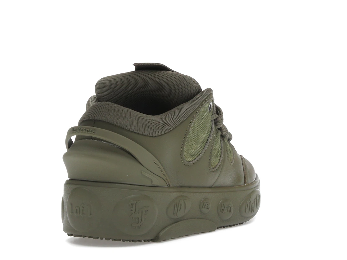 Vue 31 de Puma LaMelo Ball LaFrancé Oak Tree