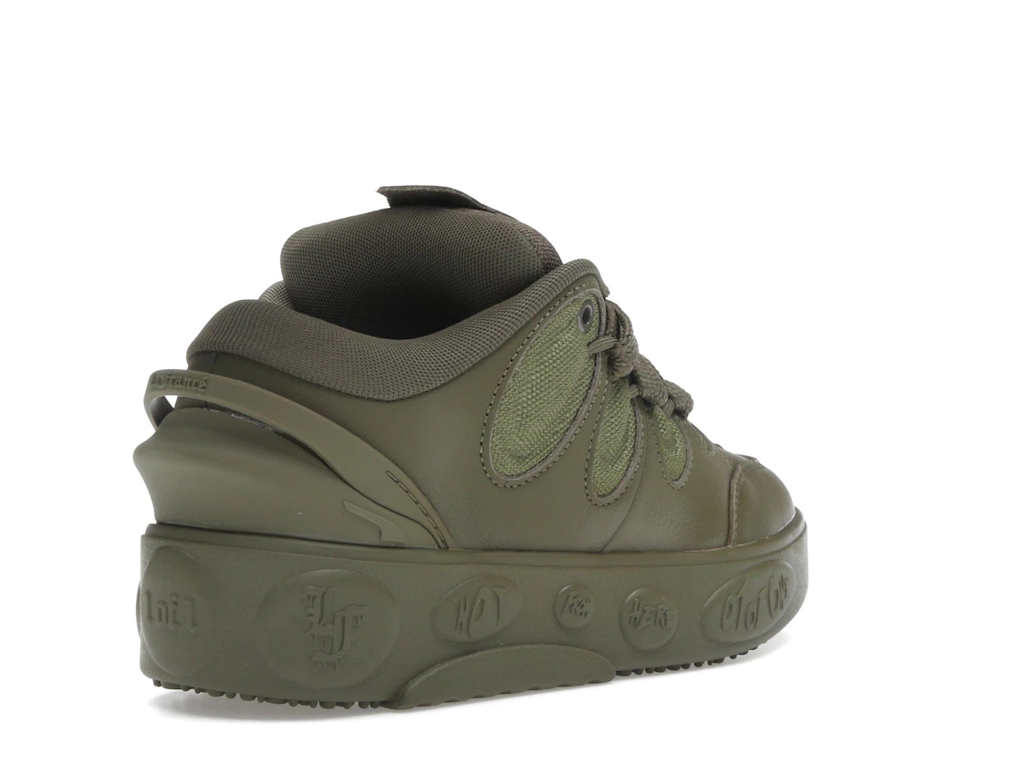 Vue 32 de Puma LaMelo Ball LaFrancé Oak Tree