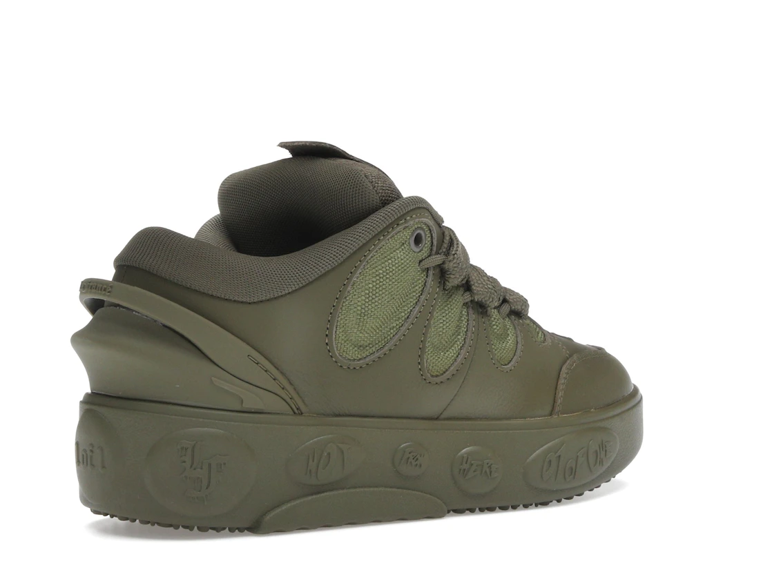 Vue 33 de Puma LaMelo Ball LaFrancé Oak Tree