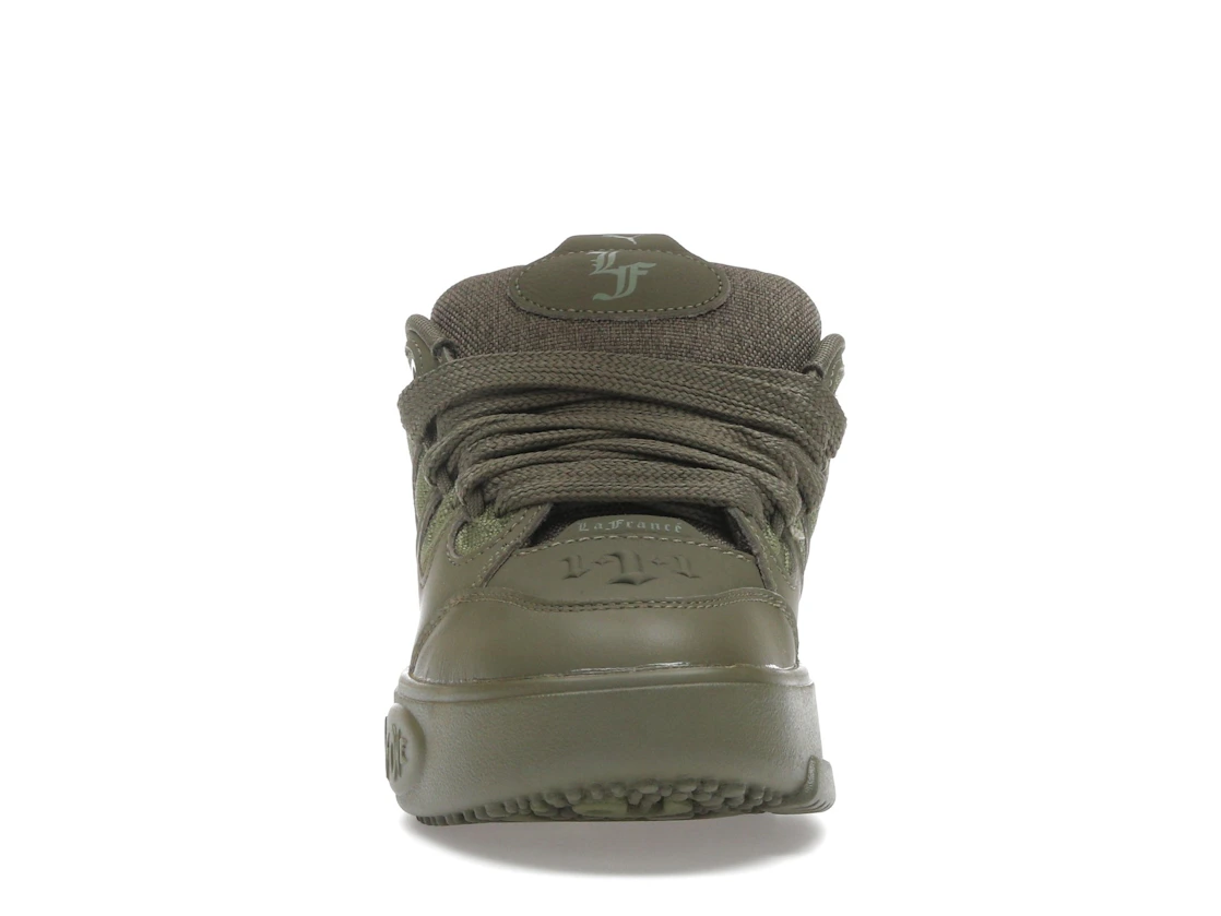 Vue 10 de Puma LaMelo Ball LaFrancé Oak Tree