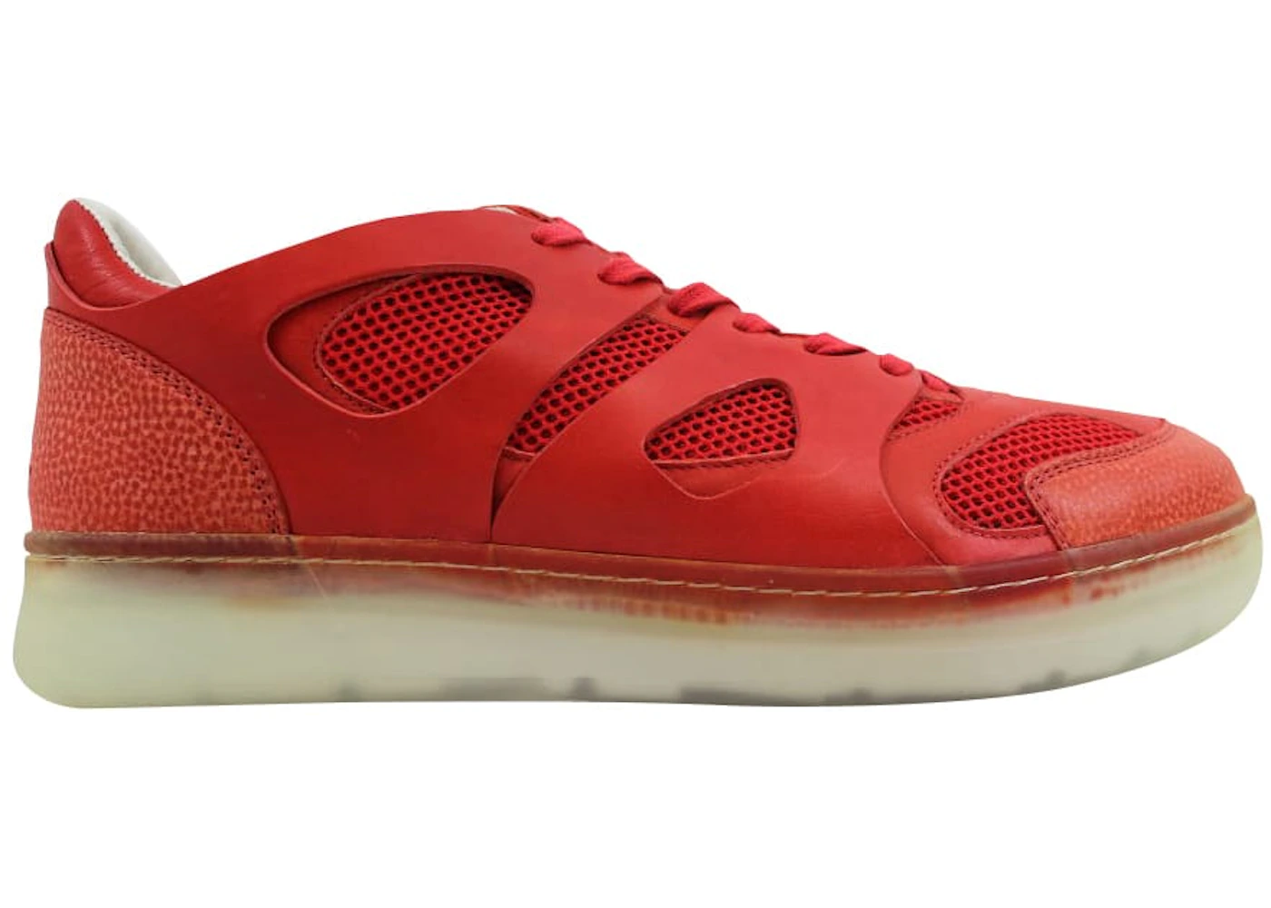 Puma McQueen Mobe Lo Alexander McQueen
