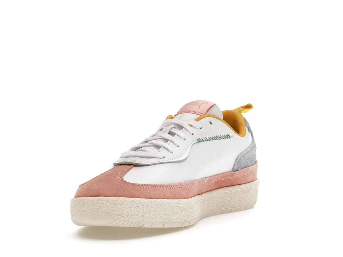 Vue 13 de Puma Oslo-City KidSuper Studios