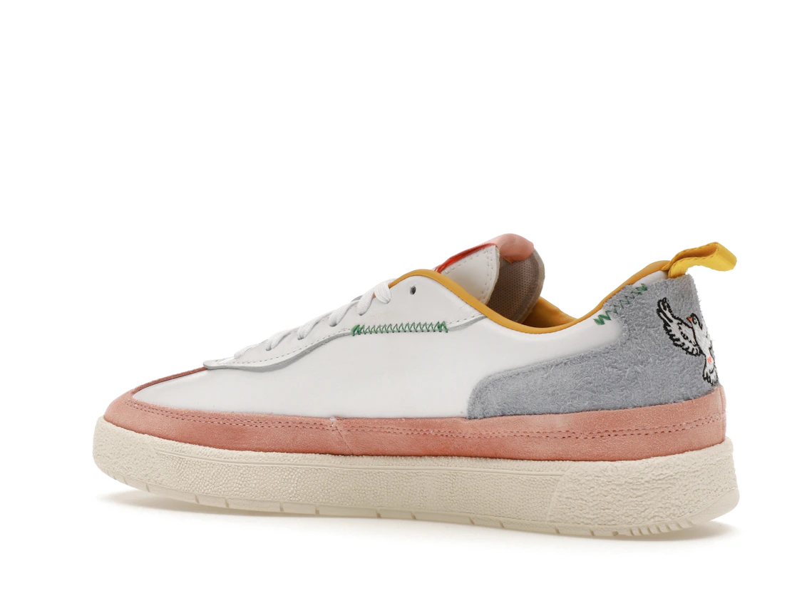 Vue 22 de Puma Oslo-City KidSuper Studios
