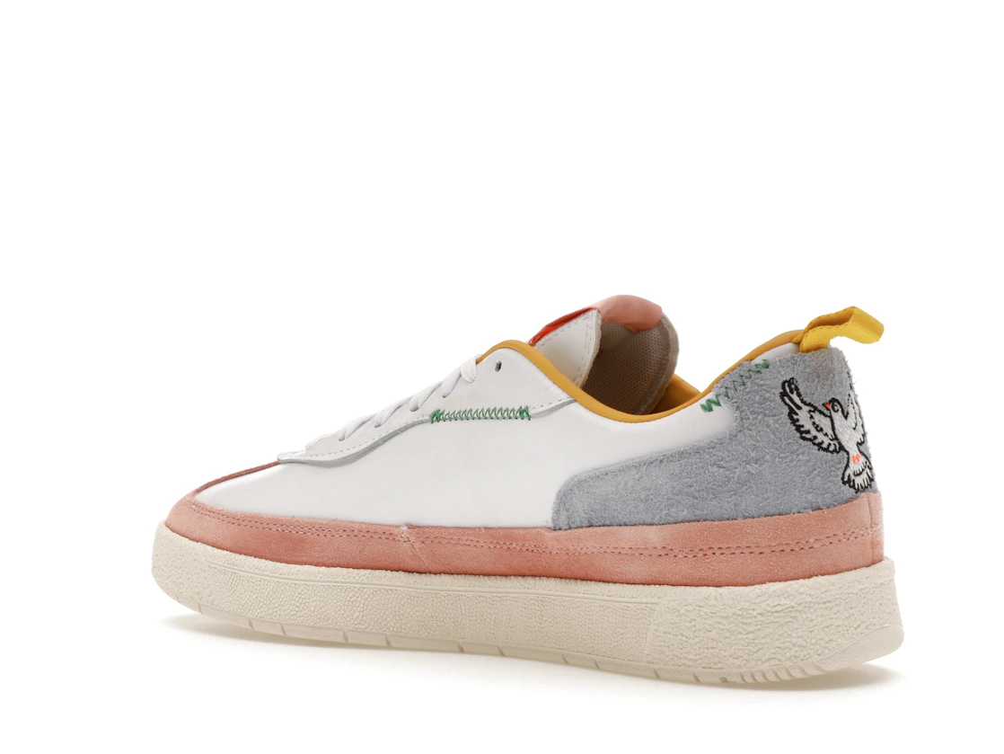 Vue 23 de Puma Oslo-City KidSuper Studios