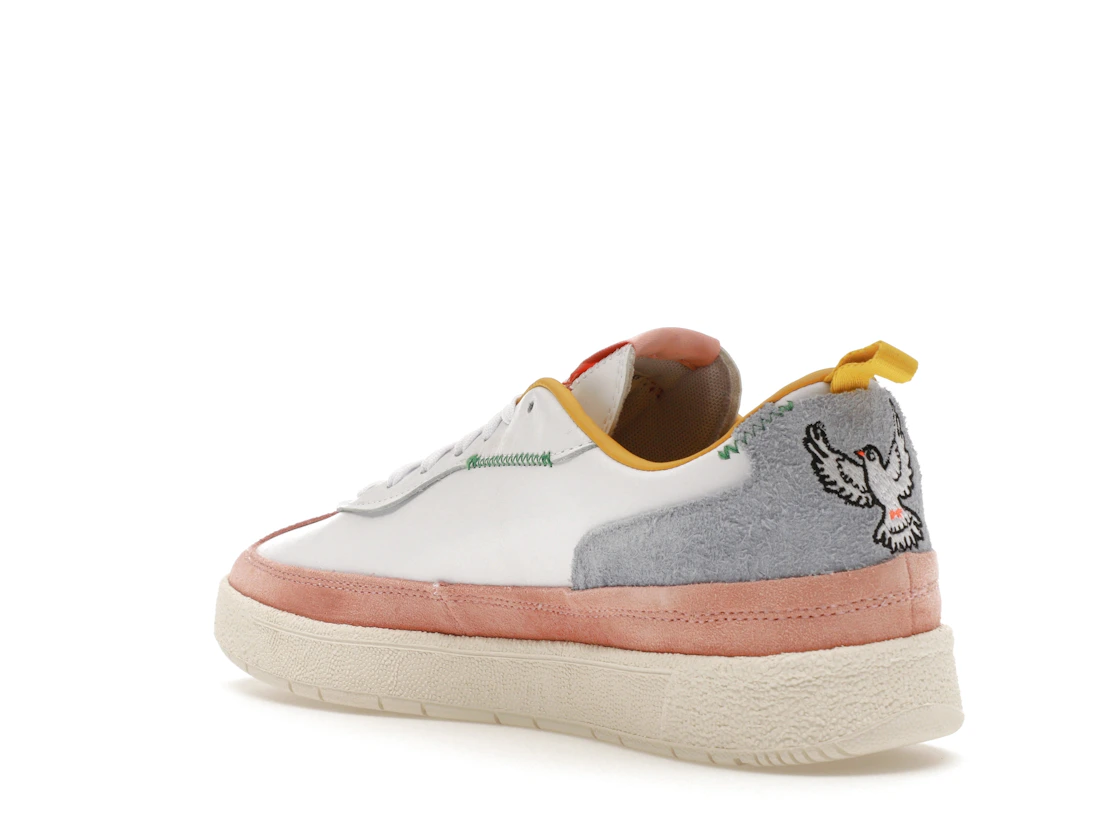 Vue 24 de Puma Oslo-City KidSuper Studios