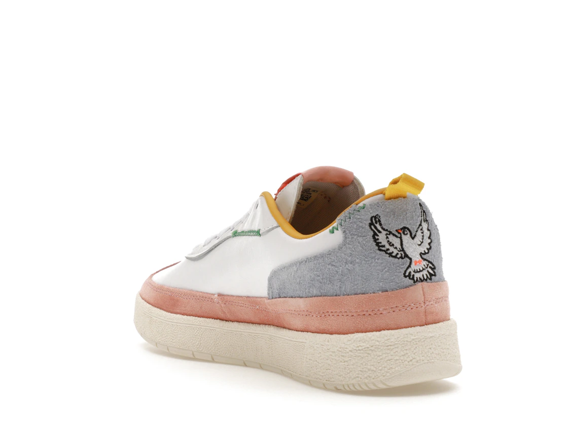 Vue 25 de Puma Oslo-City KidSuper Studios