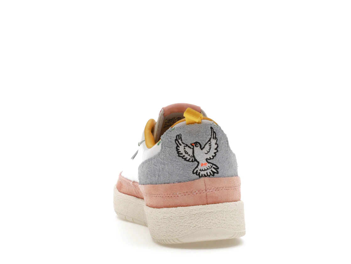 Vue 27 de Puma Oslo-City KidSuper Studios
