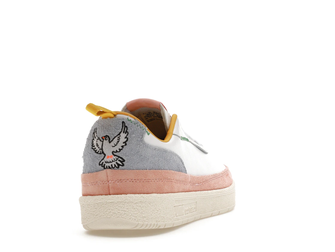 Vue 30 de Puma Oslo-City KidSuper Studios