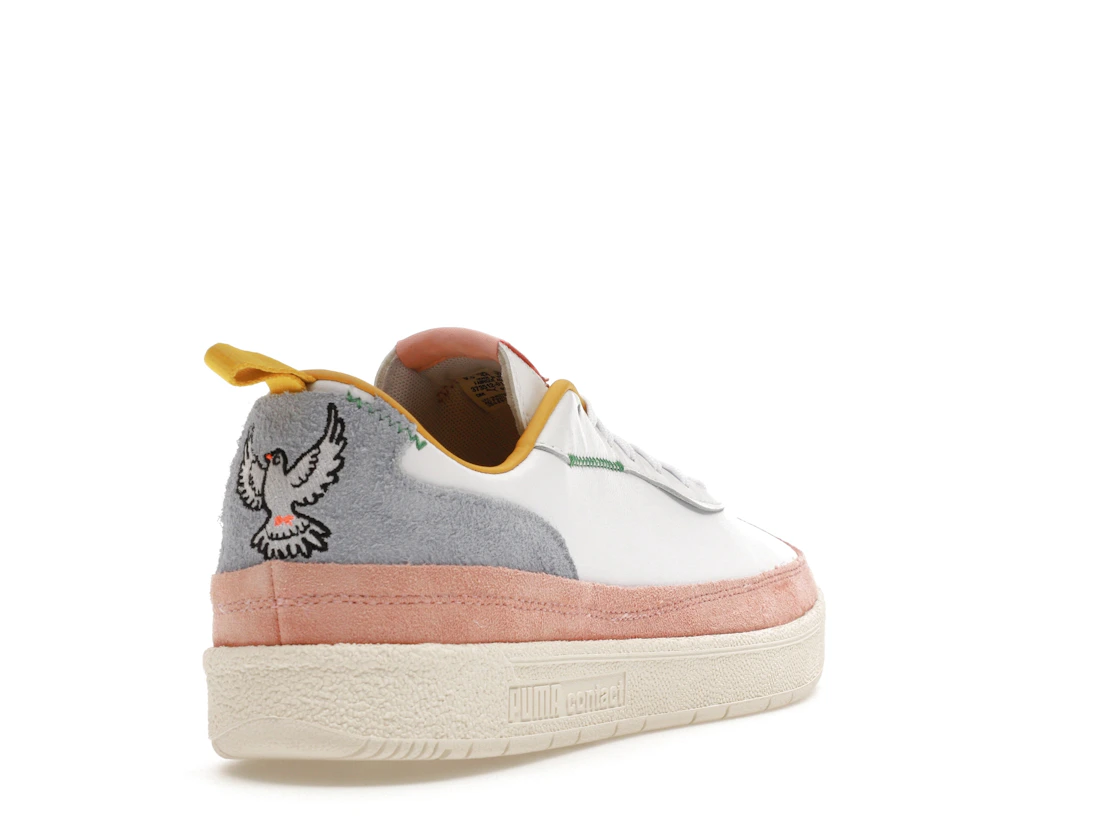 Vue 31 de Puma Oslo-City KidSuper Studios