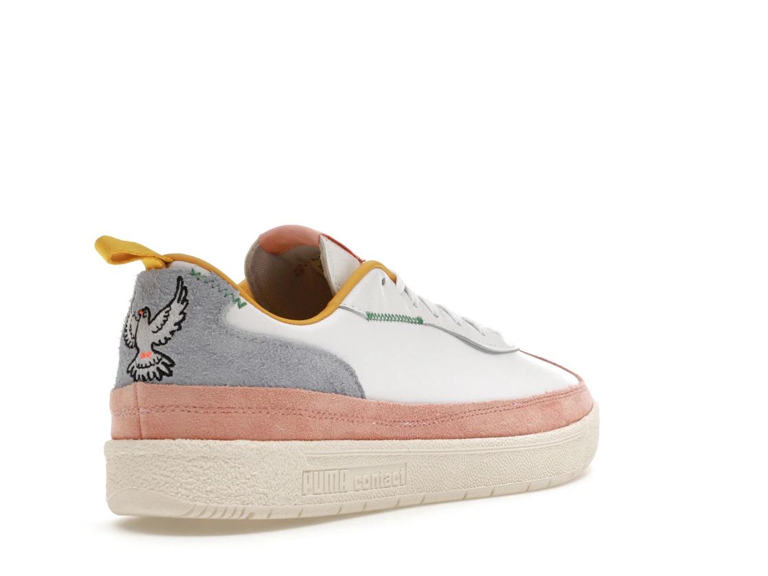 Vue 32 de Puma Oslo-City KidSuper Studios