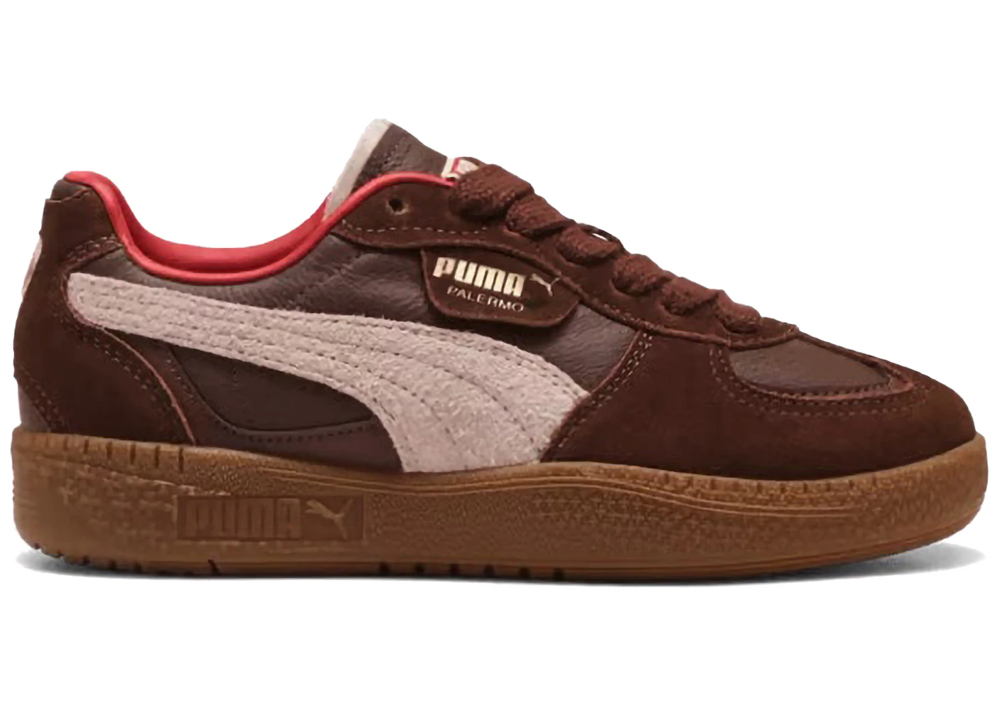 Puma Palermo Moda Lovers Pack Chocotart 