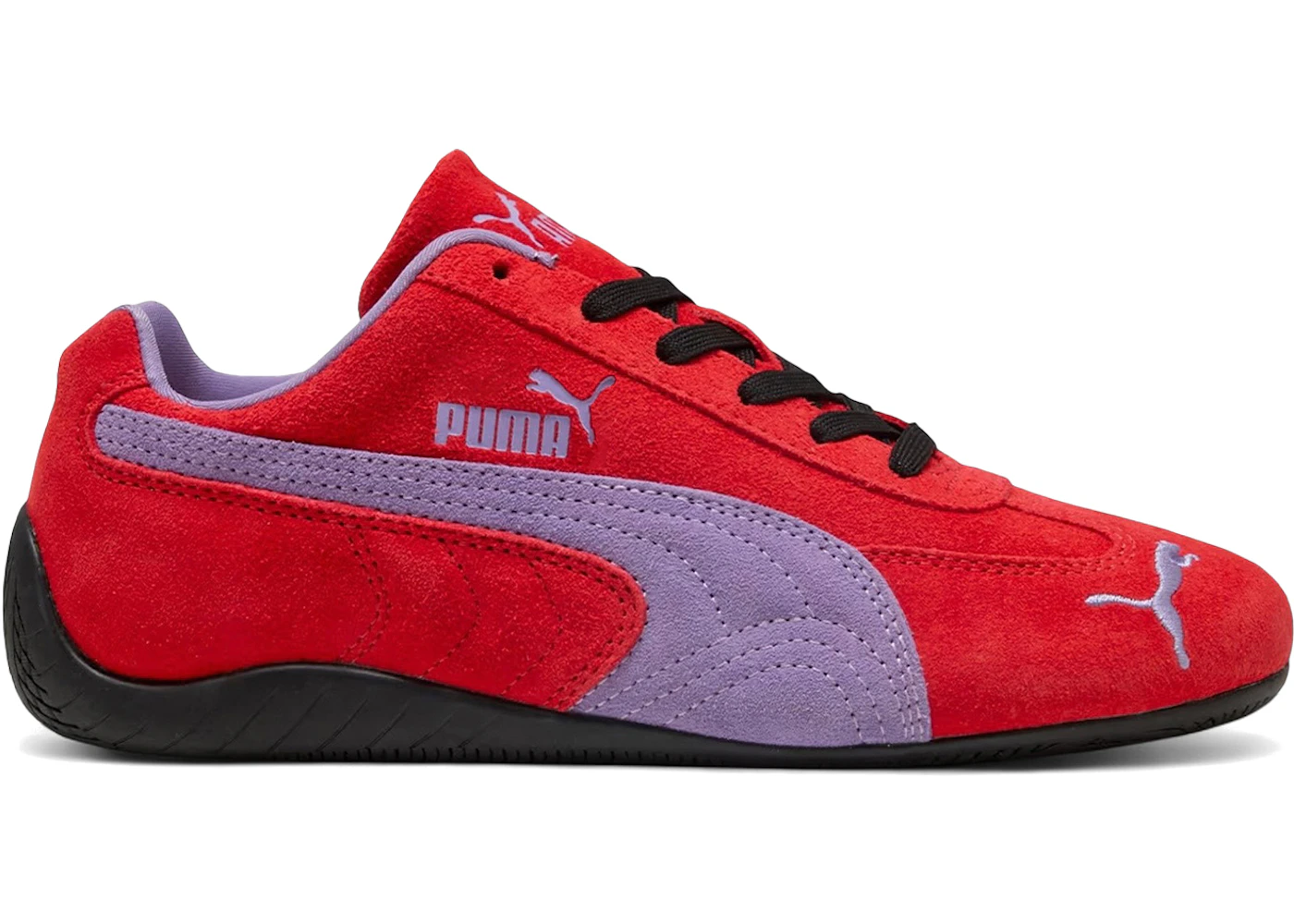 Puma Speedcat OG Red Lavender Alert