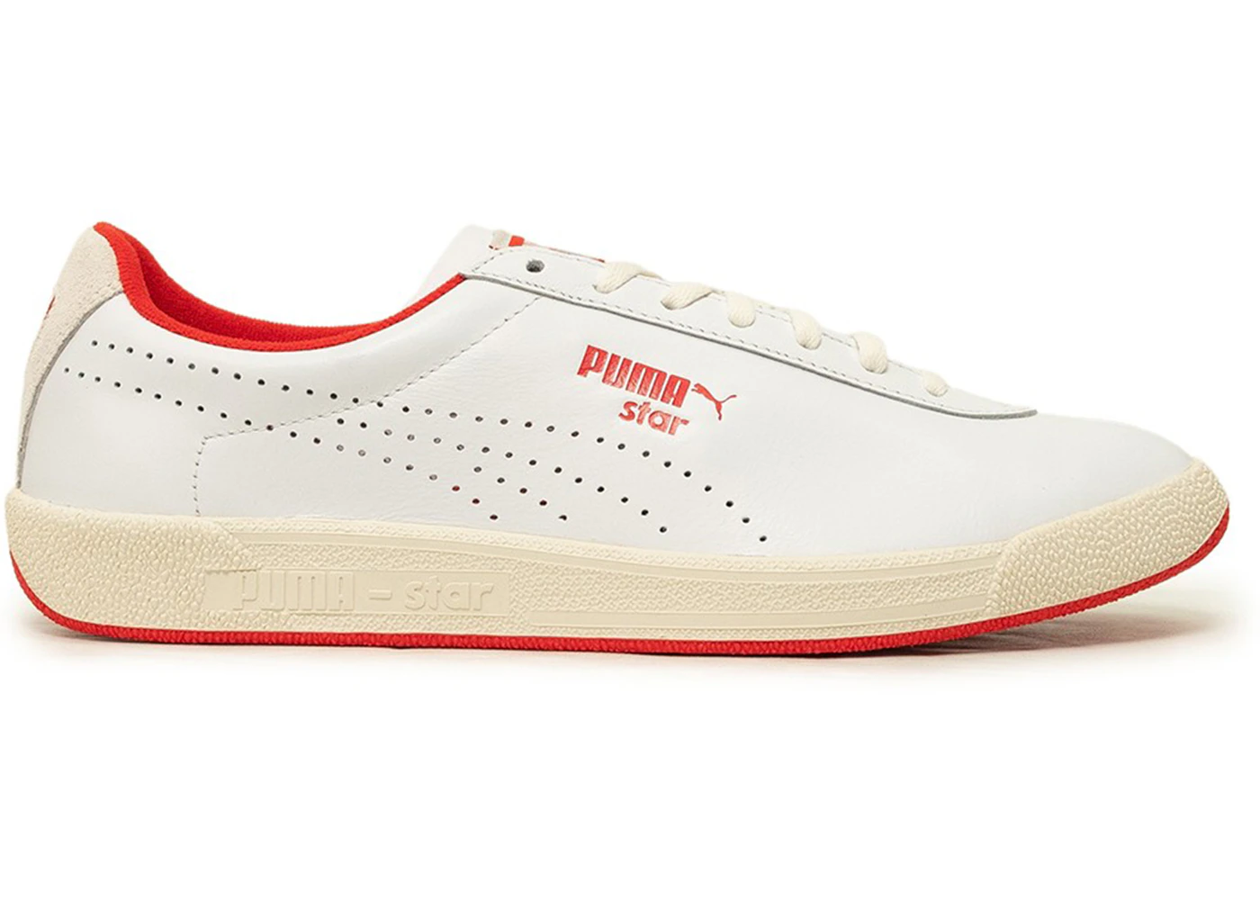 Puma Star Strawberries and Cream
