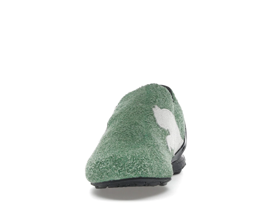 Vue 11 de Puma V-S1 KidSuper Archive Green White