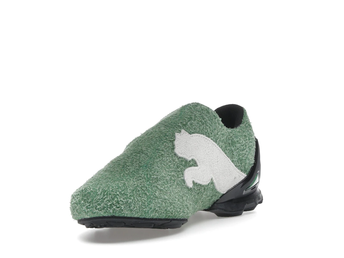Vue 13 de Puma V-S1 KidSuper Archive Green White