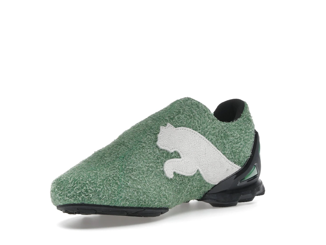 Vue 14 de Puma V-S1 KidSuper Archive Green White