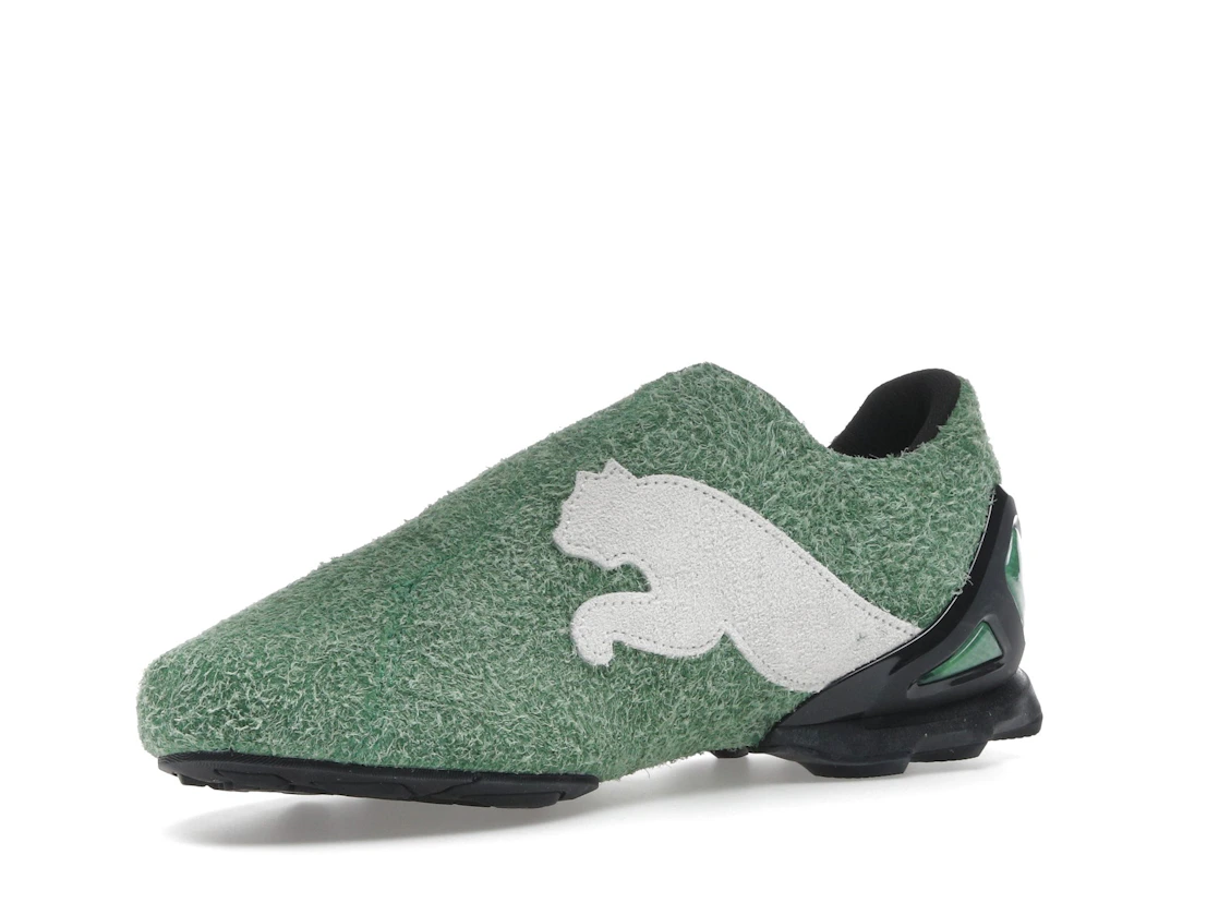 Vue 15 de Puma V-S1 KidSuper Archive Green White