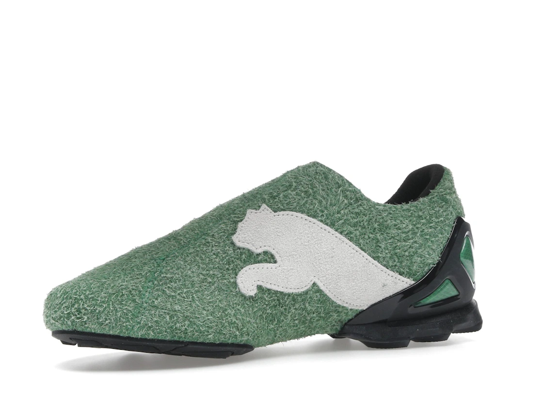 Vue 16 de Puma V-S1 KidSuper Archive Green White