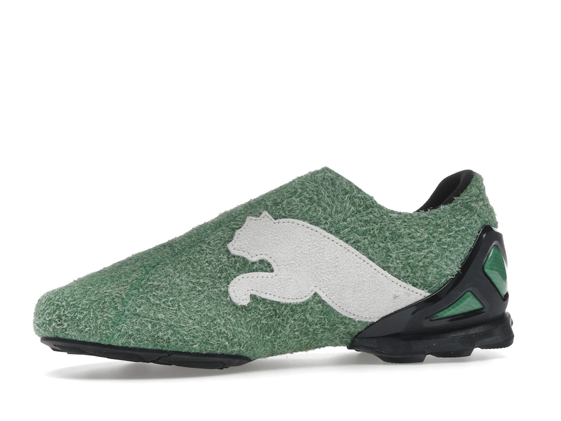 Vue 17 de Puma V-S1 KidSuper Archive Green White