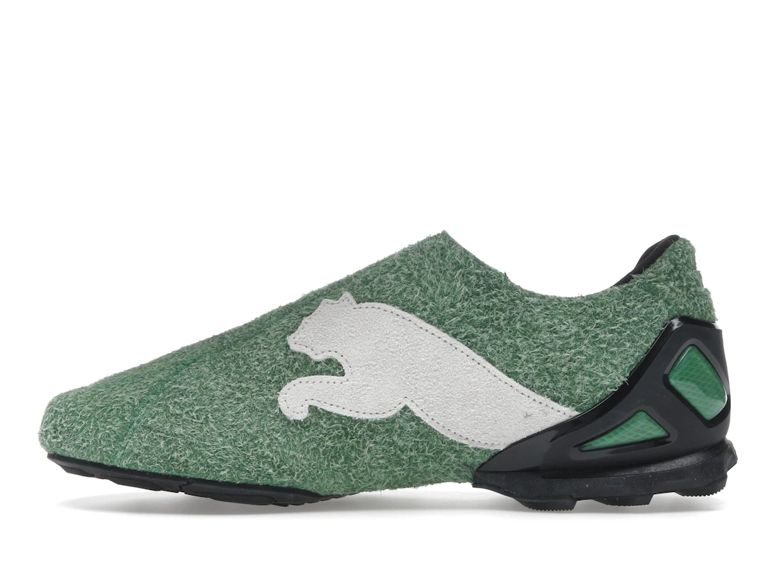 Vue 19 de Puma V-S1 KidSuper Archive Green White