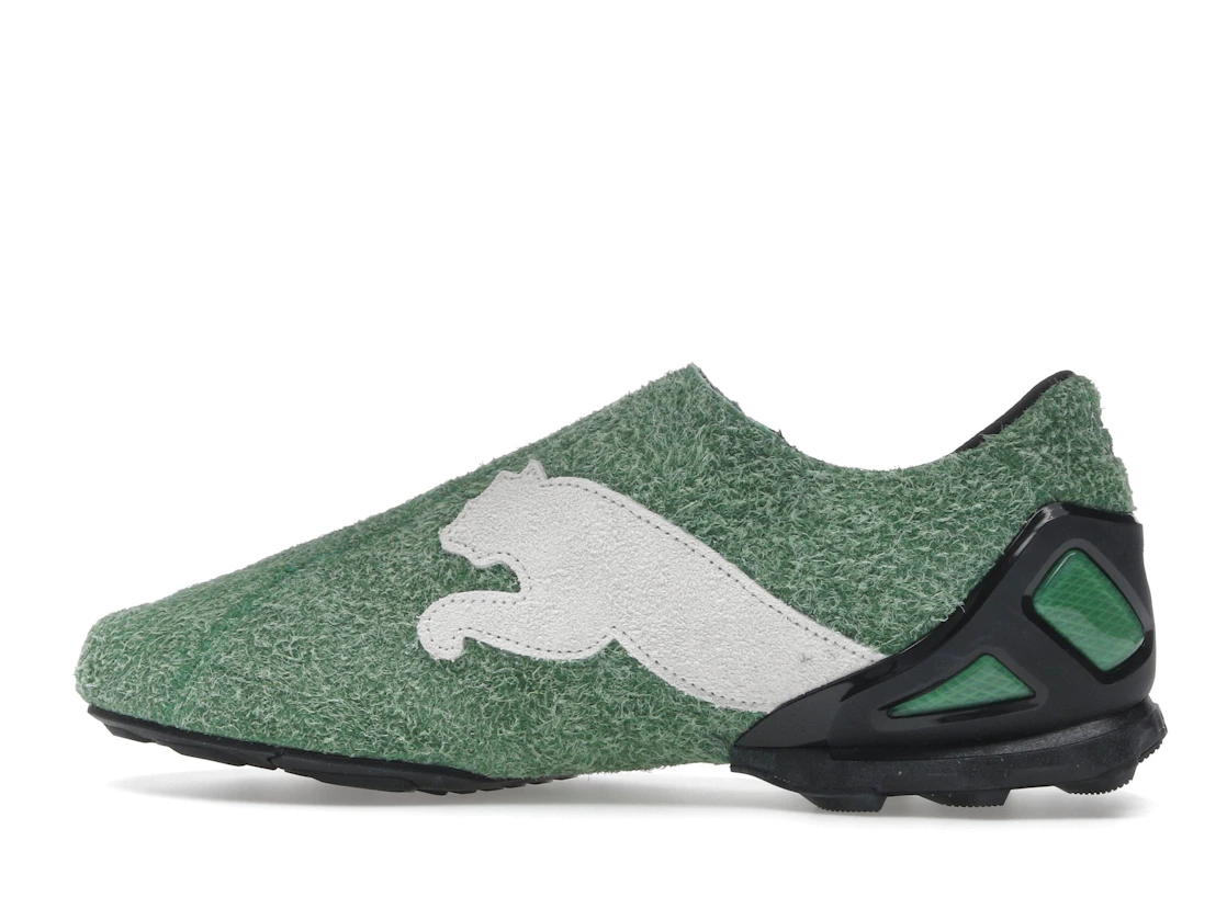 Vue 20 de Puma V-S1 KidSuper Archive Green White