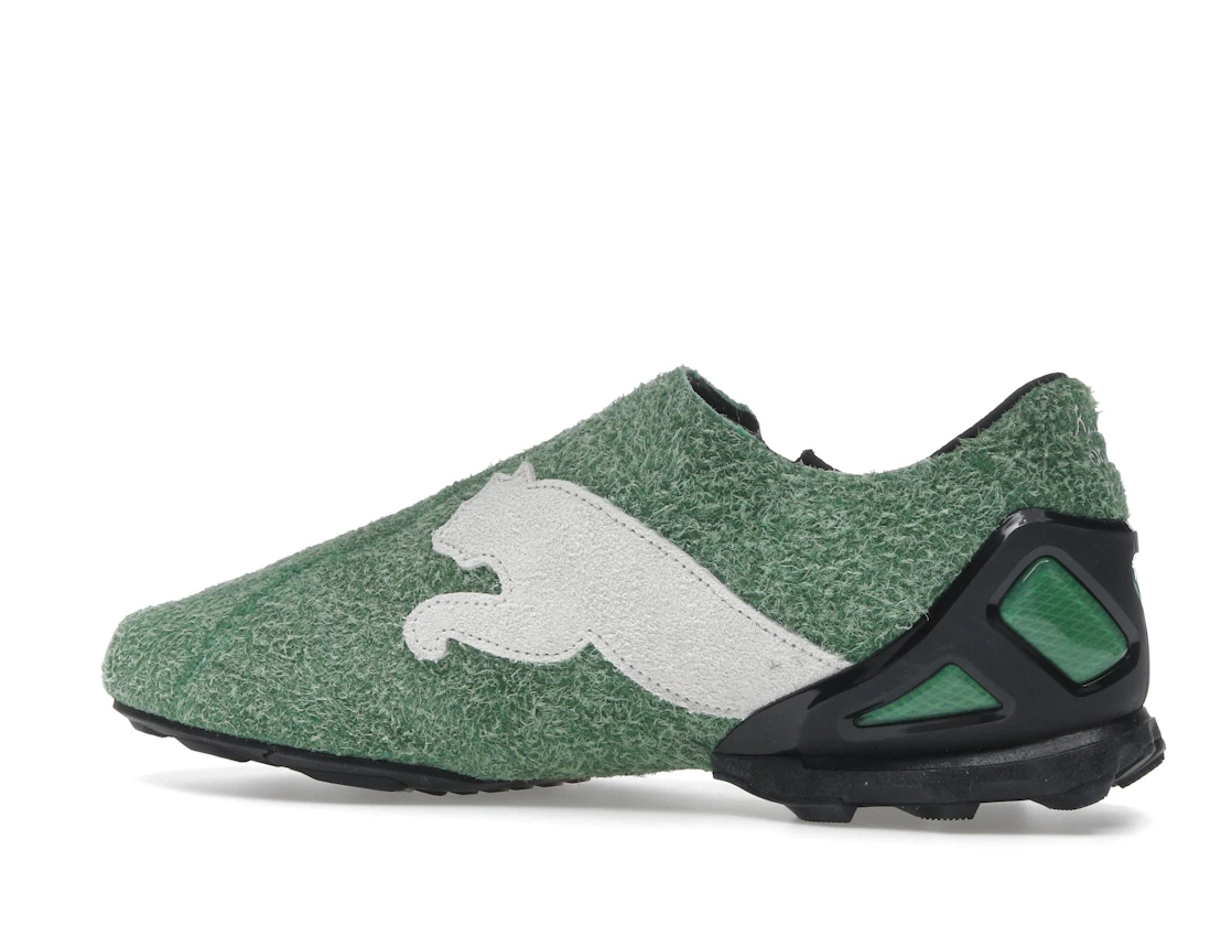 Vue 21 de Puma V-S1 KidSuper Archive Green White