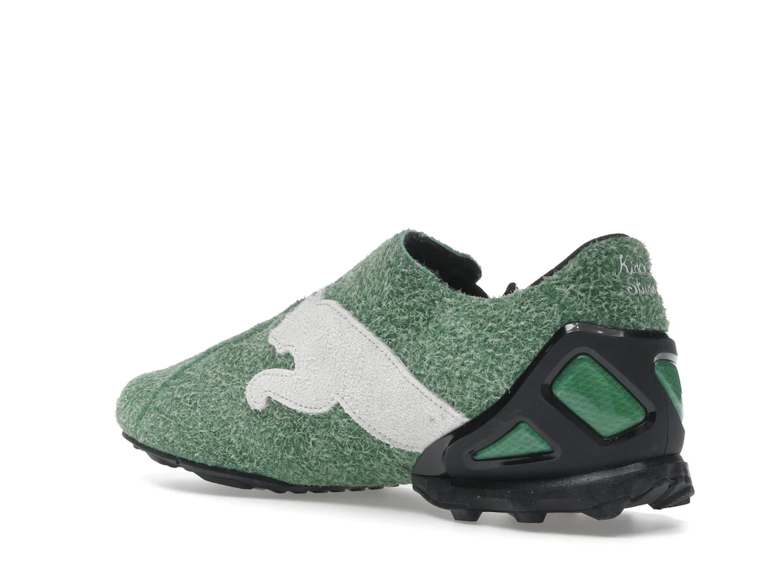 Vue 23 de Puma V-S1 KidSuper Archive Green White