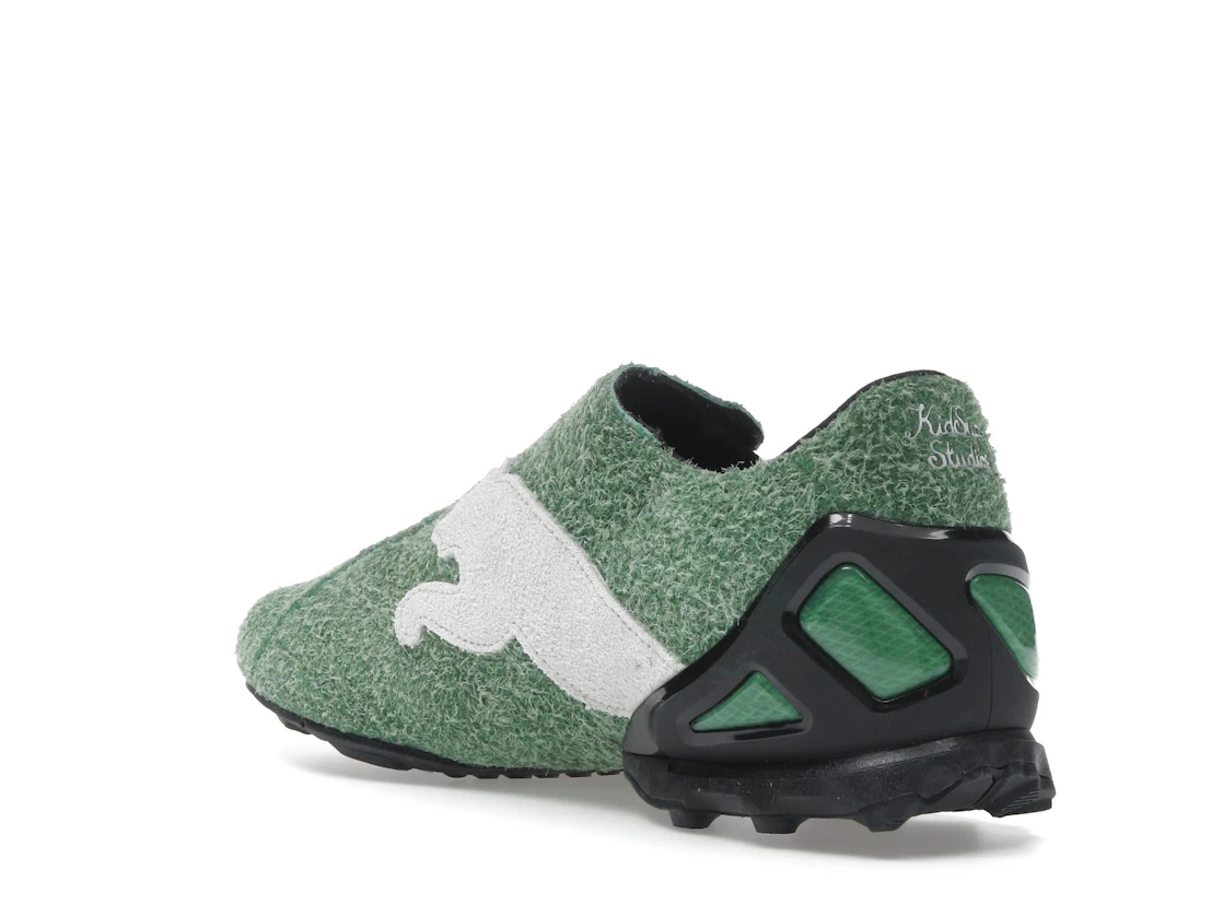 Vue 24 de Puma V-S1 KidSuper Archive Green White