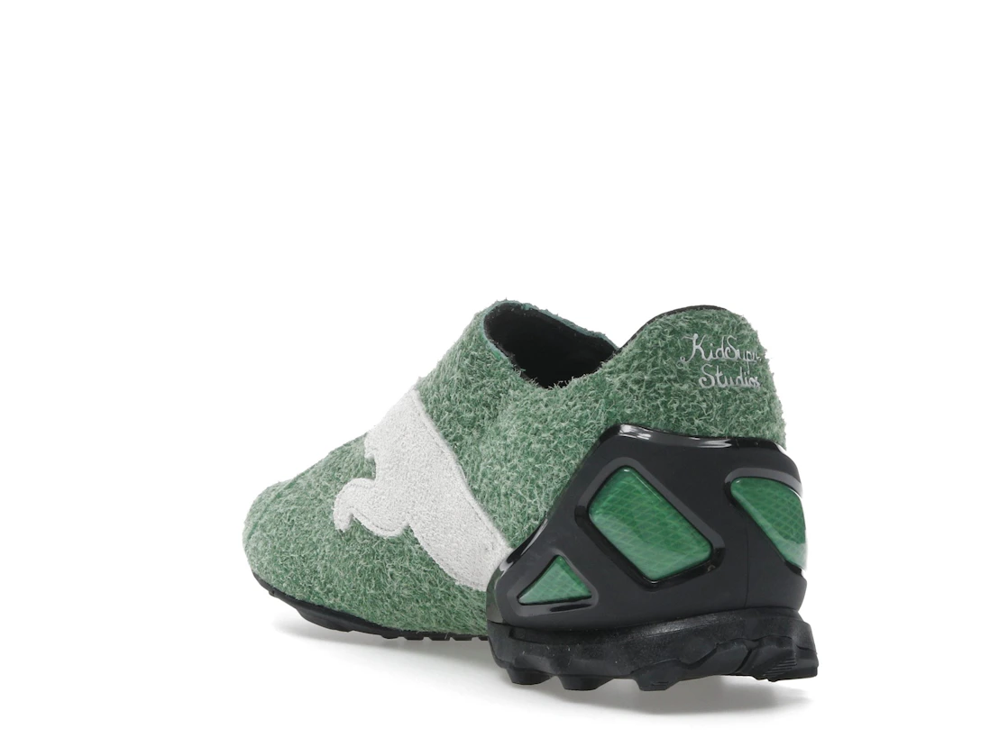 Vue 25 de Puma V-S1 KidSuper Archive Green White