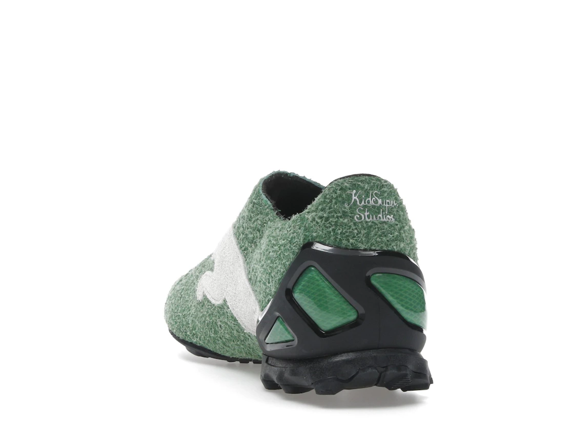 Vue 26 de Puma V-S1 KidSuper Archive Green White