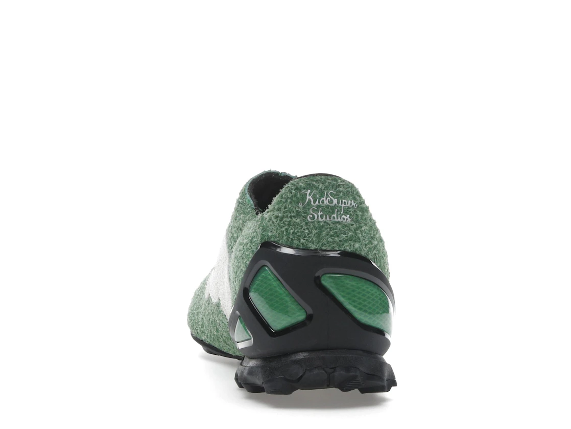 Vue 27 de Puma V-S1 KidSuper Archive Green White