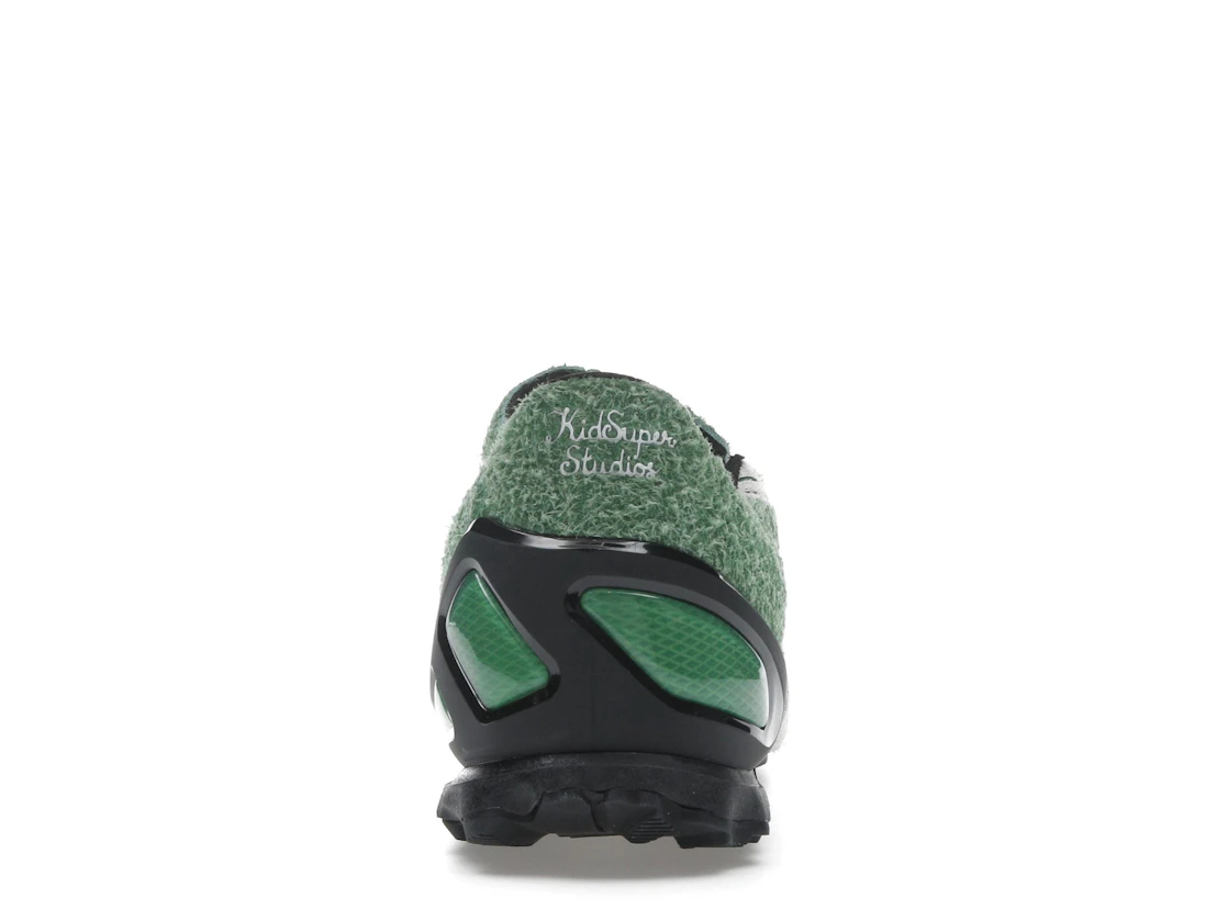 Vue 28 de Puma V-S1 KidSuper Archive Green White