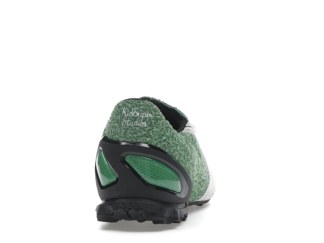 Vue 29 de Puma V-S1 KidSuper Archive Green White