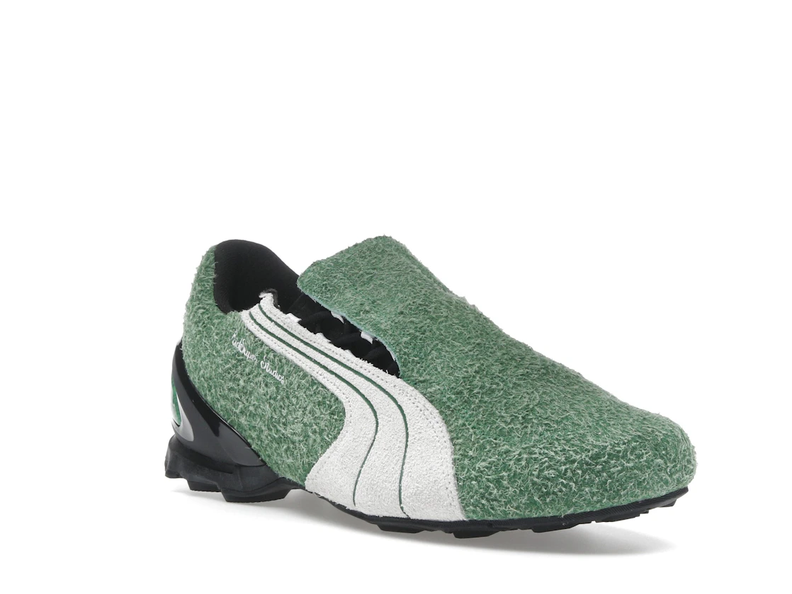 Vue 6 de Puma V-S1 KidSuper Archive Green White