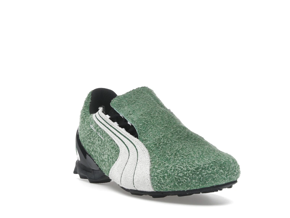 Vue 7 de Puma V-S1 KidSuper Archive Green White