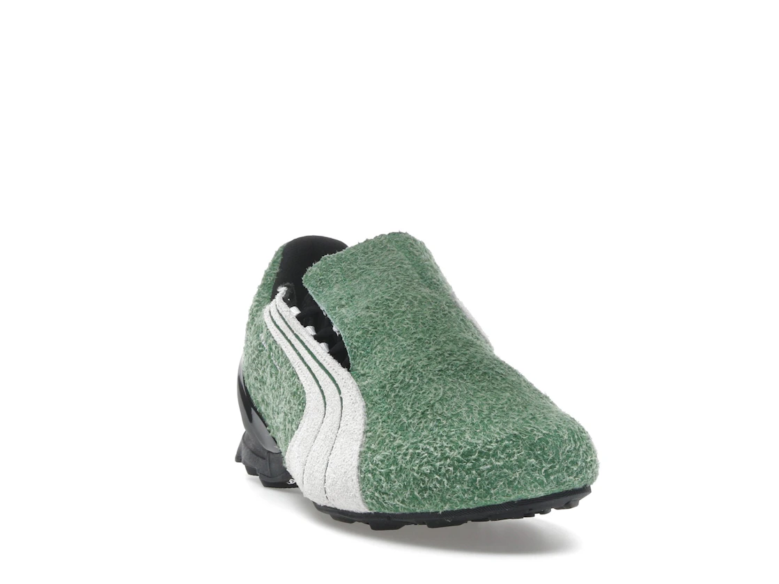 Vue 8 de Puma V-S1 KidSuper Archive Green White