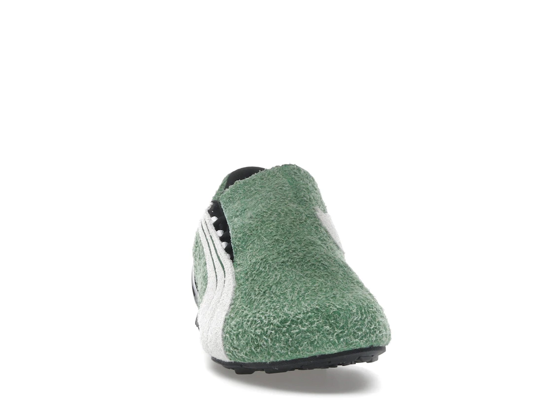 Vue 9 de Puma V-S1 KidSuper Archive Green White