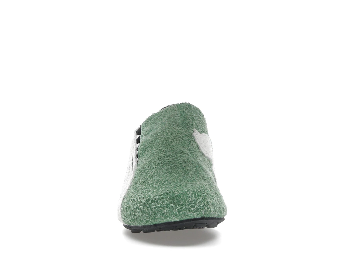 Vue 10 de Puma V-S1 KidSuper Archive Green White