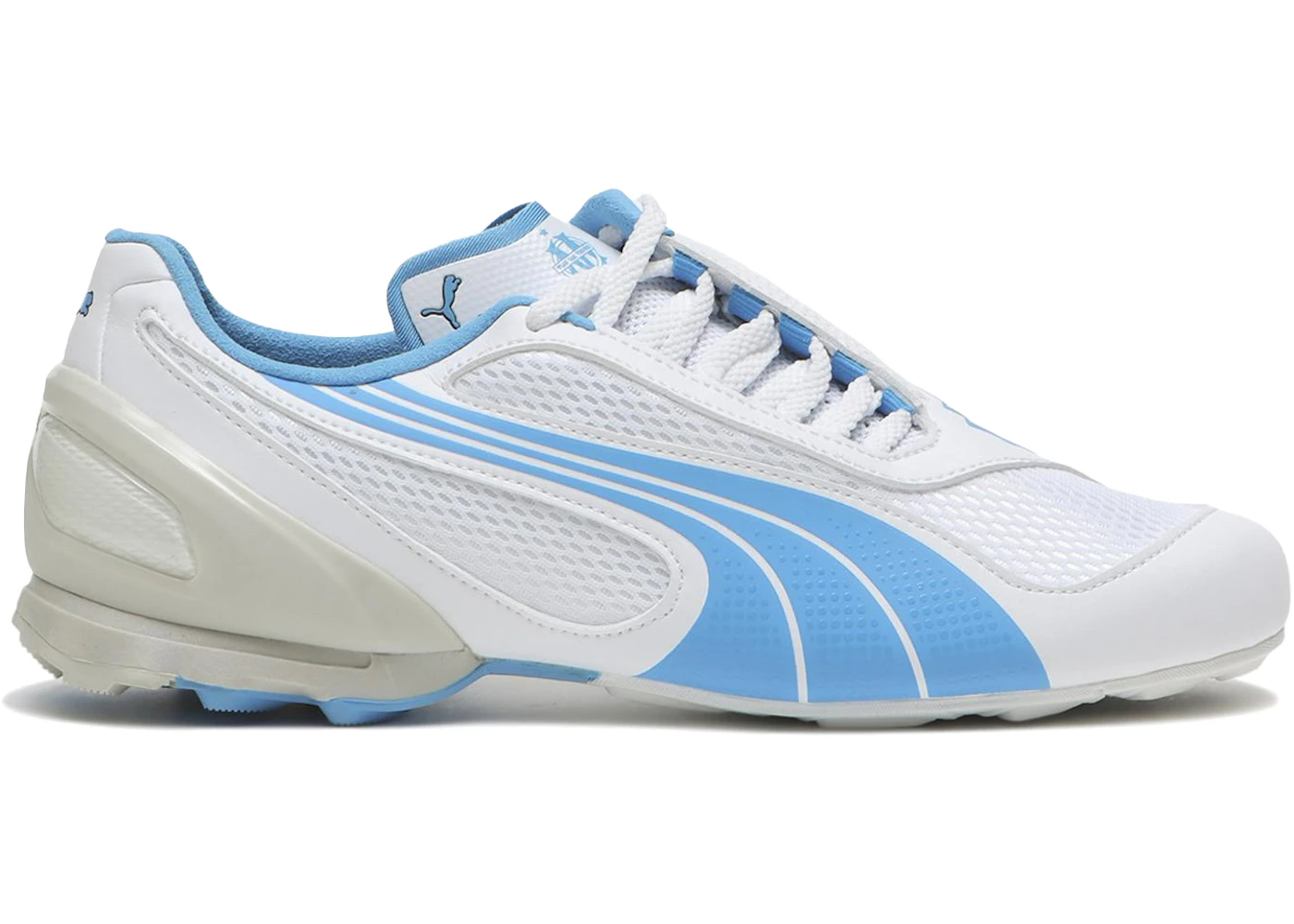 Puma V-S1 Olympique de Marseille