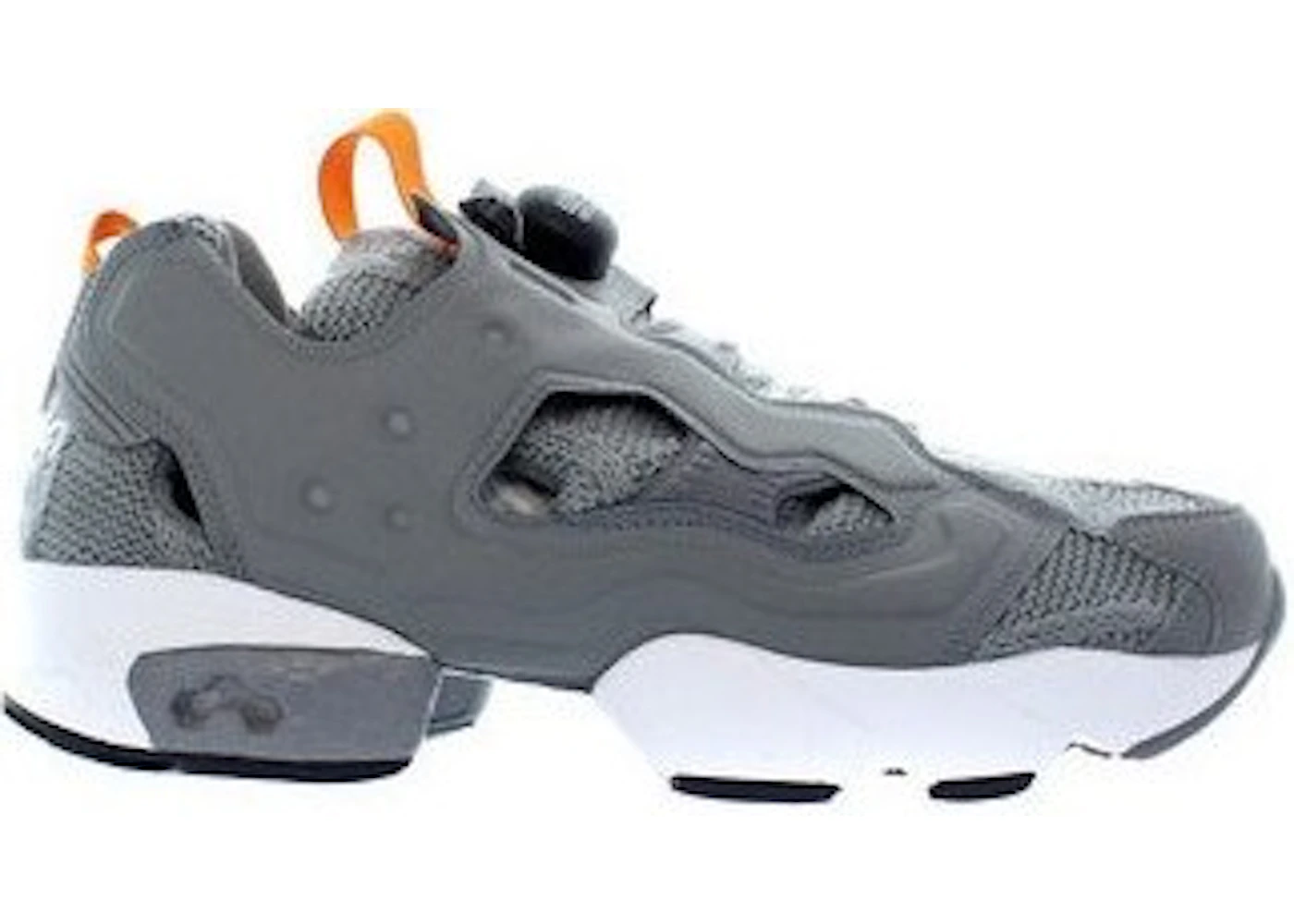 Reebok Instapump Fury mita sneakers Cable Knit