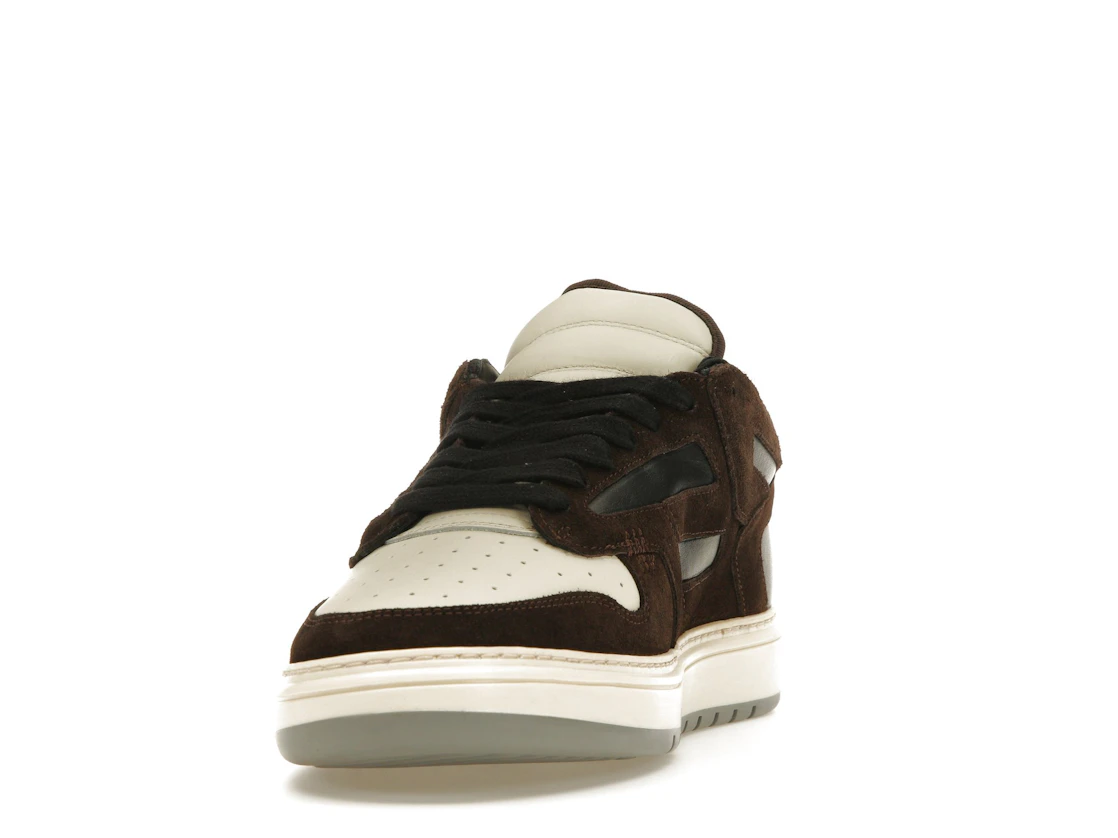 Vue 12 de Represent Reptor Low Brown Black Vintage White