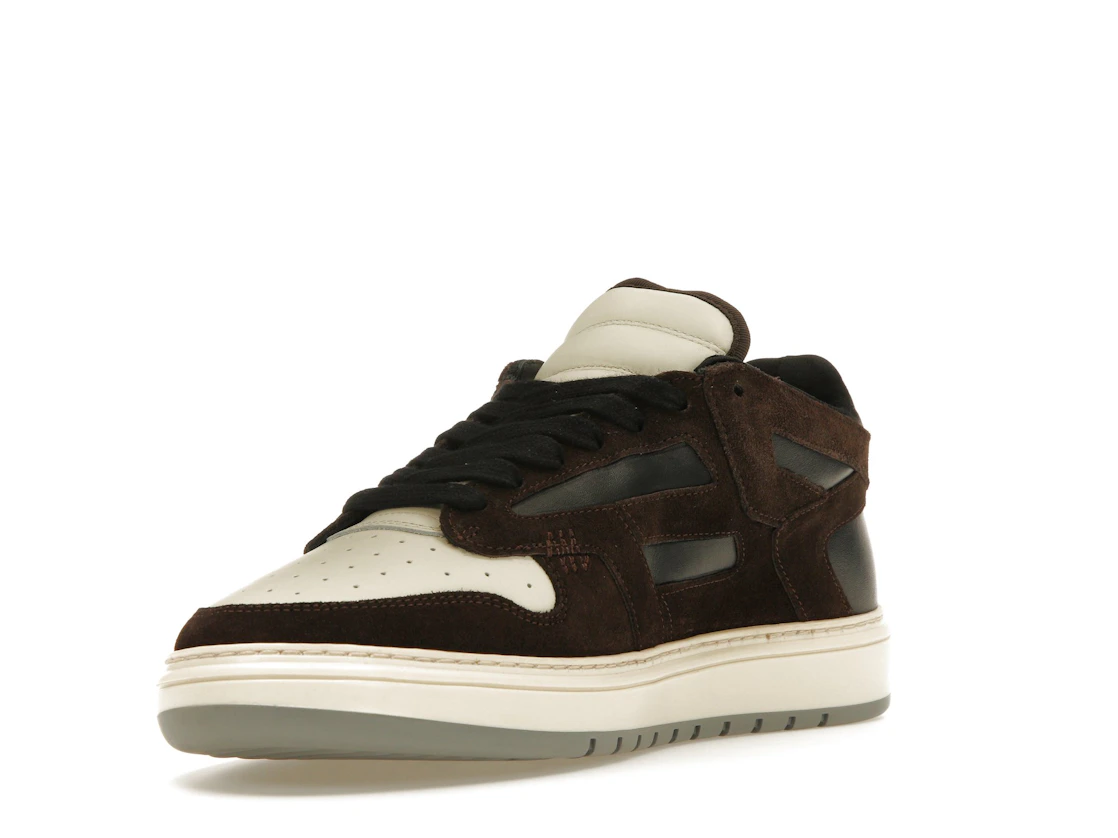 Vue 14 de Represent Reptor Low Brown Black Vintage White