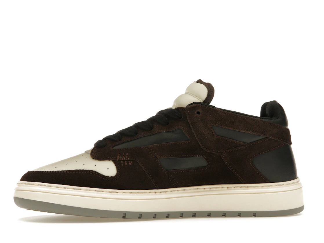 Vue 18 de Represent Reptor Low Brown Black Vintage White