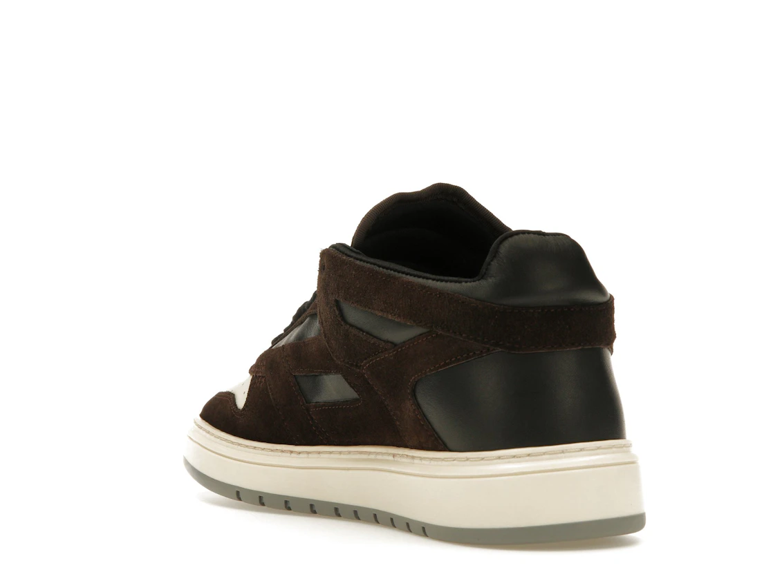 Vue 25 de Represent Reptor Low Brown Black Vintage White