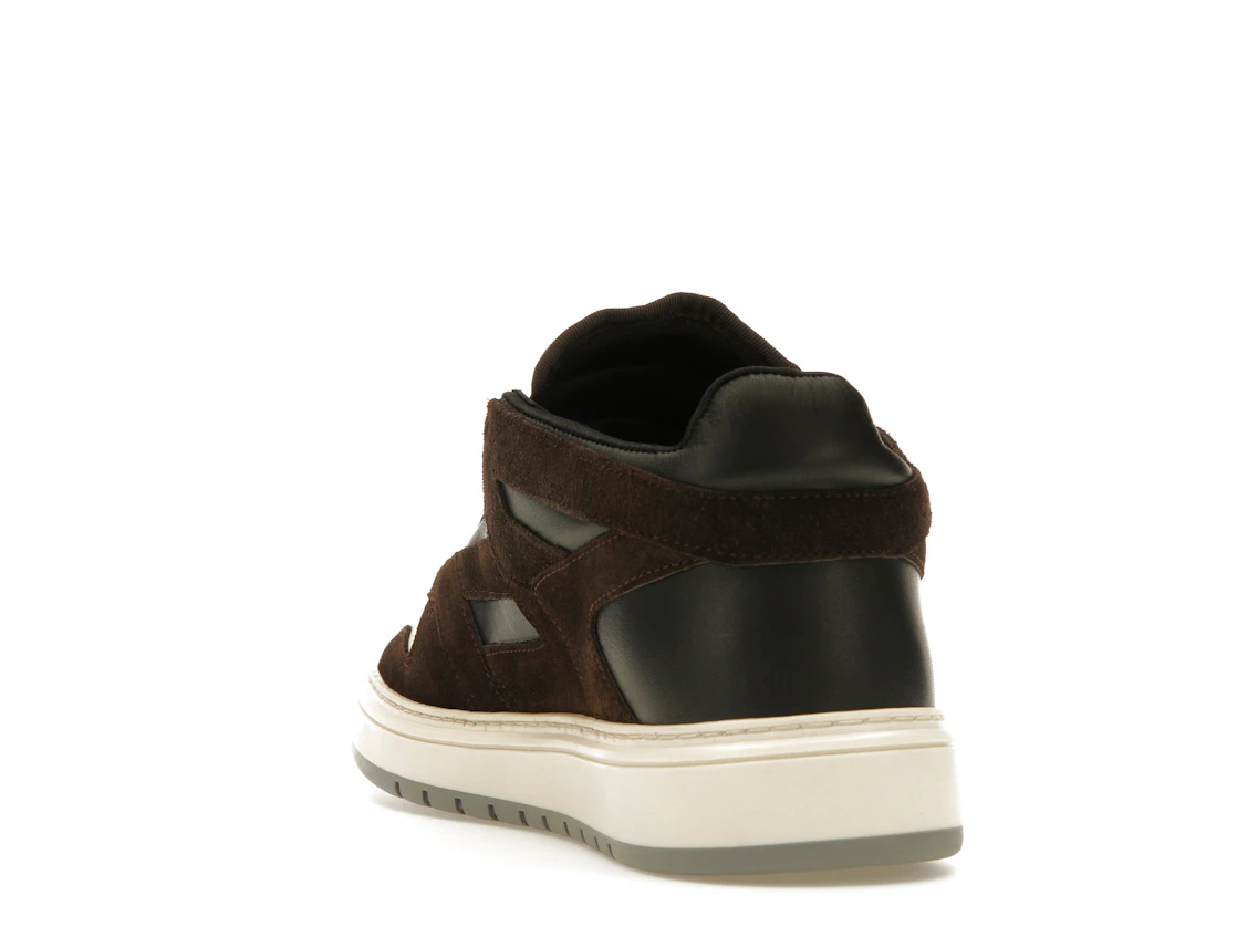 Vue 26 de Represent Reptor Low Brown Black Vintage White