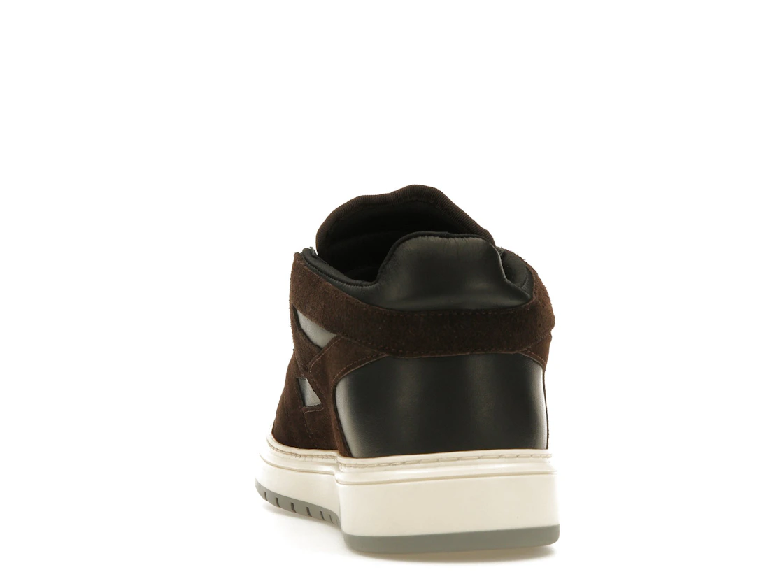 Vue 27 de Represent Reptor Low Brown Black Vintage White